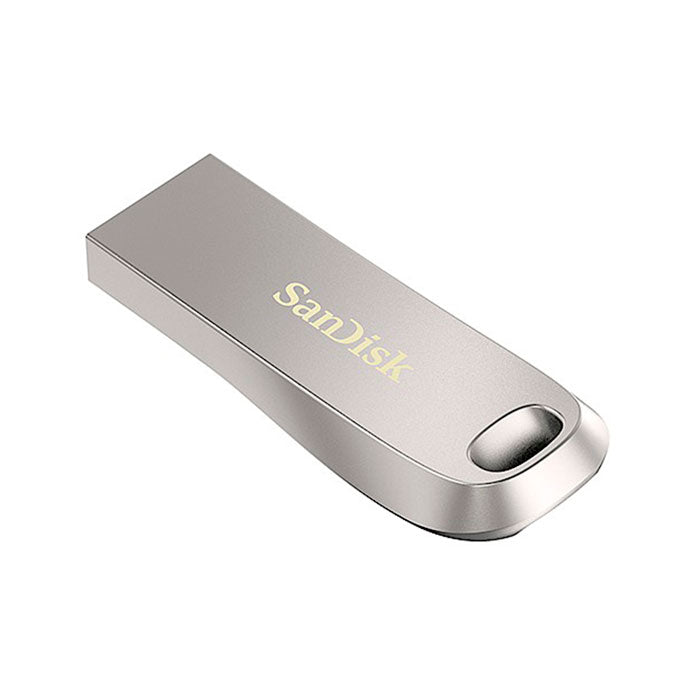Sandisk Ultra Luxe Metal Memoria USB 64GB USB 3.1 Cz74