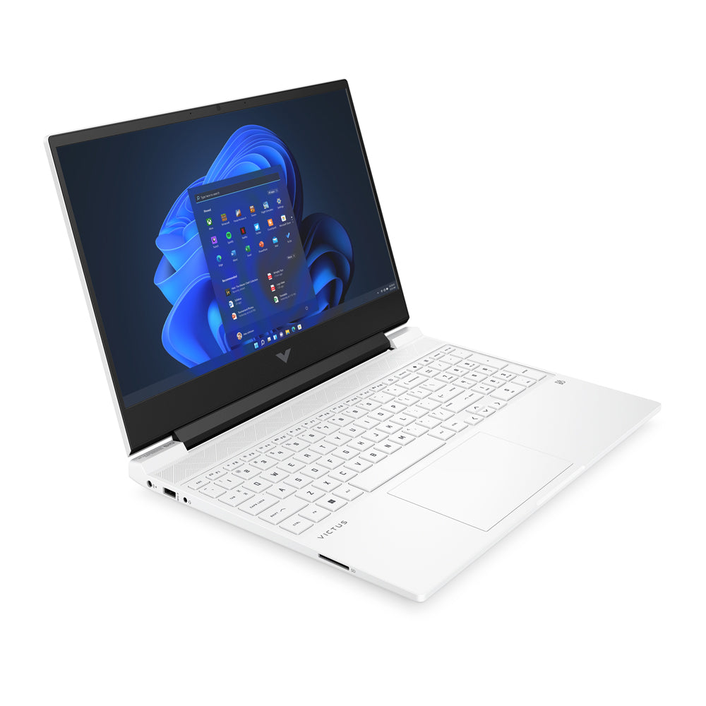 Laptop HP Gaming VICTUS 15-FB0114LA Amd Ryzen 7-5800H 16G 512G RX6500M