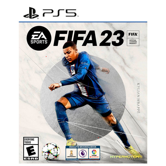 SONY PS5 JUEGO FIFA 23