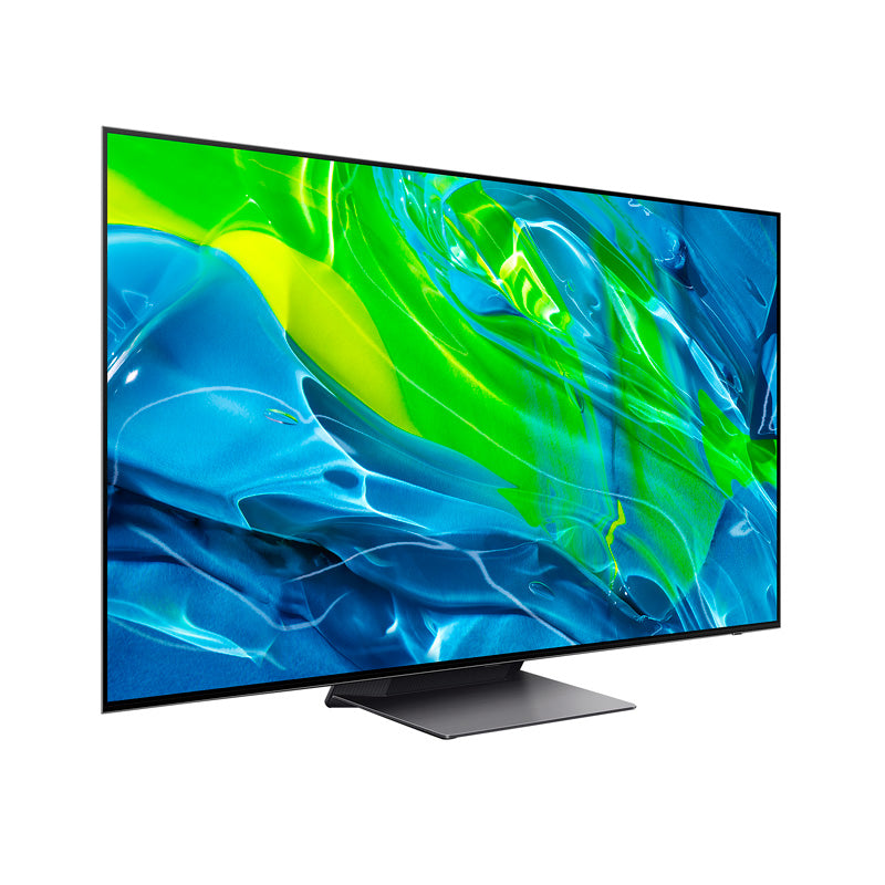 Televisor Led Smart 55" 4K Samsung QN55S95BAFXZA