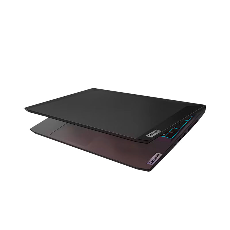 Laptop Lenovo Ideapad Gaming 3, 15.6" FHD, AMD Ryzen 5 5600H, 8GB, 512GB SSD, NVIDIA GeForce RTX 3050 4GB