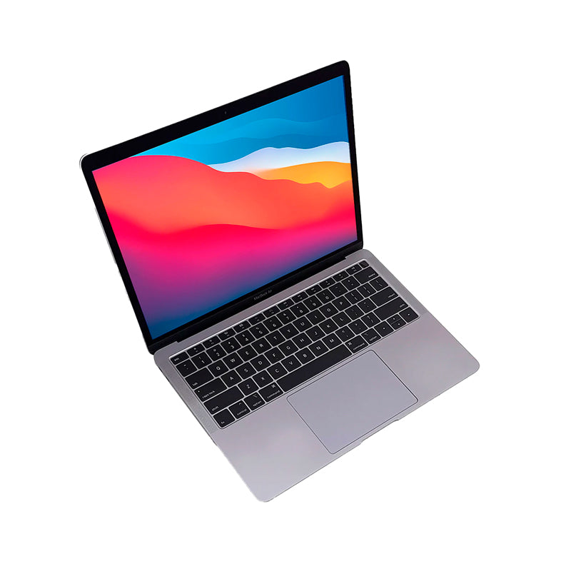 MacBook Apple Air 13" 8GB M2 Chip 256Gb space gray MLXW3E/A