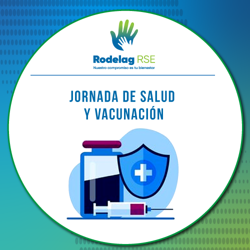 Buenas Acciones: Donación de Sangre