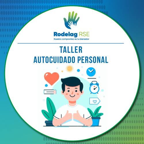 Taller de Autocuidado Personal