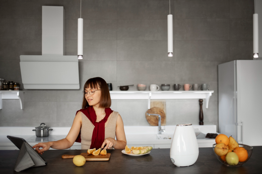 10 electrodomésticos básicos que no pueden faltar en tu primer apartamento
