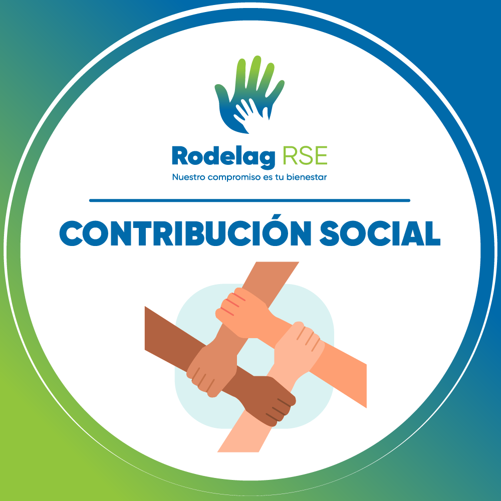 Contribución Social 2021