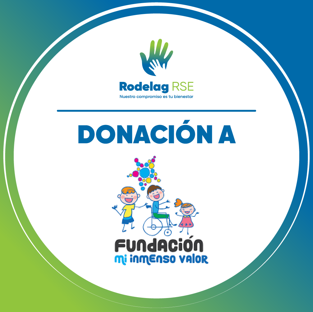 Fundación Mi Inmenso Valor 2021