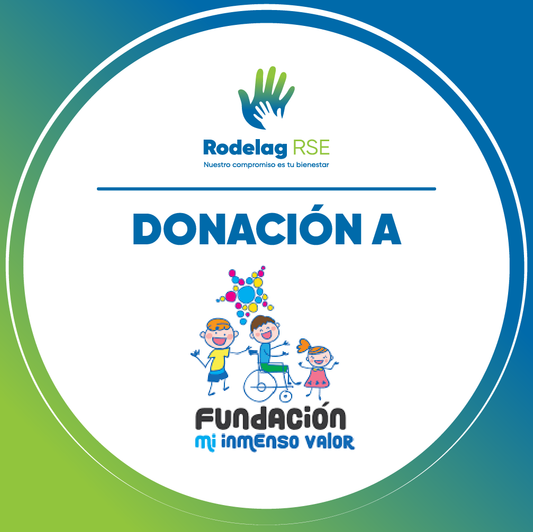 Fundación Mi Inmenso Valor 2021