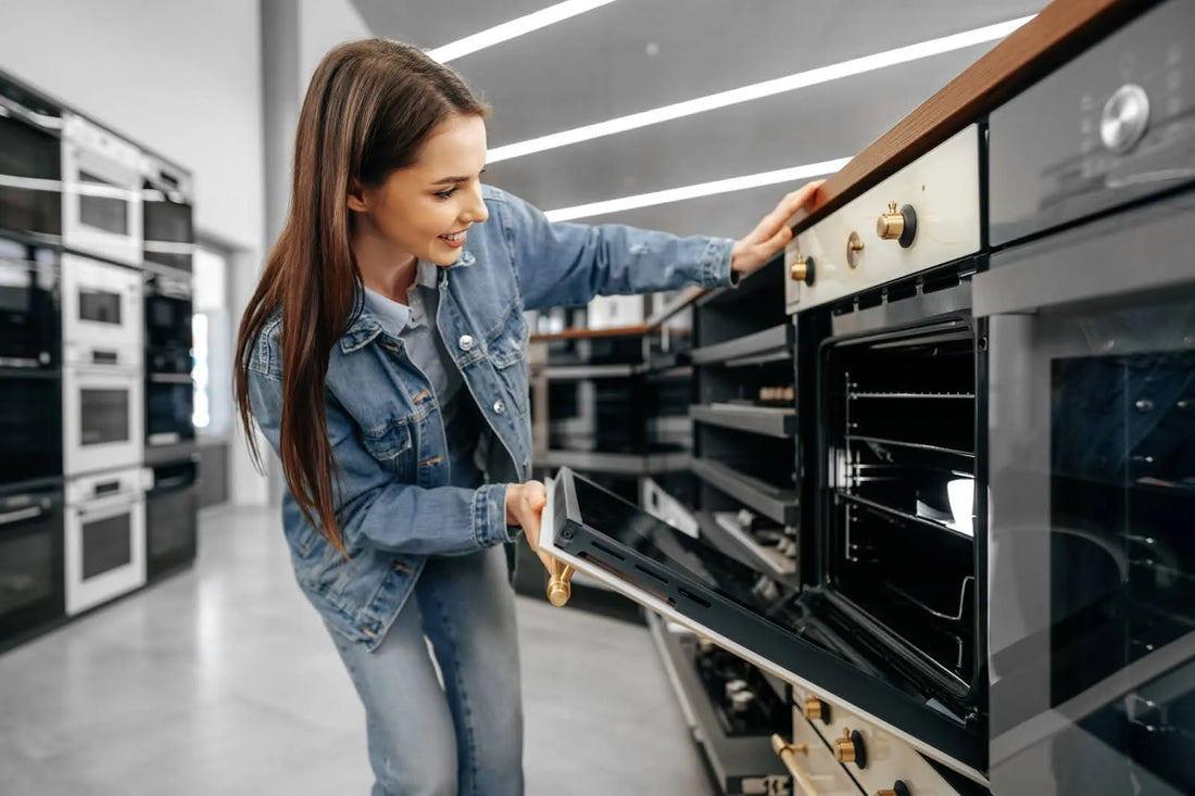 Guía para equipar tu hogar con electrodomésticos baratos sin salirte del presupuesto