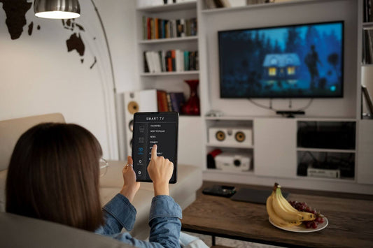 guía para elegir el televisor adecuado si vives en Panamá.