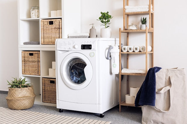 ¿Cuál es la mejor lavadora para tu hogar? Automática, semiautomática o con secadora