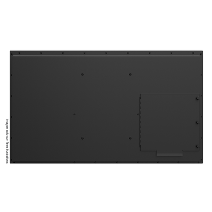 Televisor LED Smart 65" SONAGI, modelo S65U1000A1NA Outdoor 1,000 Nits antirreflejo