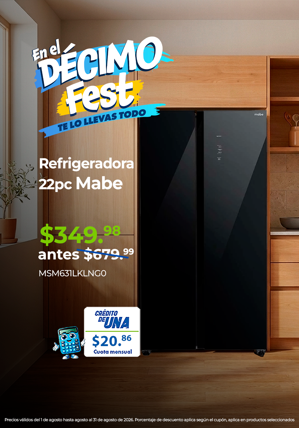 Compra ahora