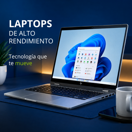 Laptops
