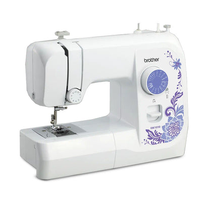Máquina de coser XM1010 Brother 10 puntadas