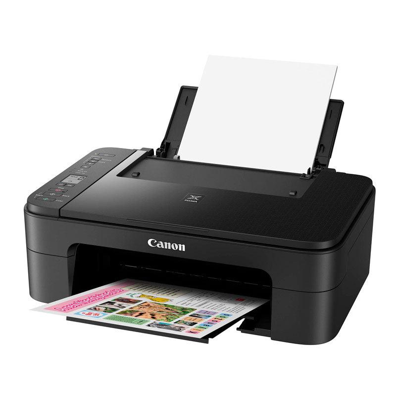 CANON TS3110 IMPRESORA TINTA MULTIFUNCIONAL WIFI