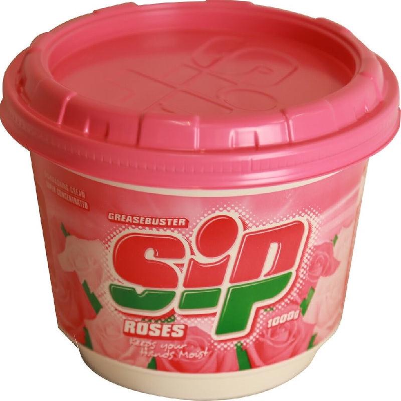 Jabon Fregar SIP ROSA 425GRs