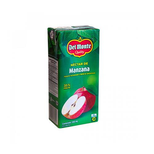 Néctar de Manzana 27/200ML 327