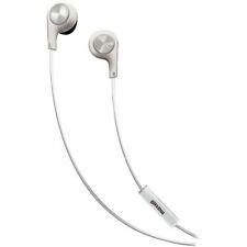 Audífonos In Ear Alámbricos, 347361, Maxell, Color blanco