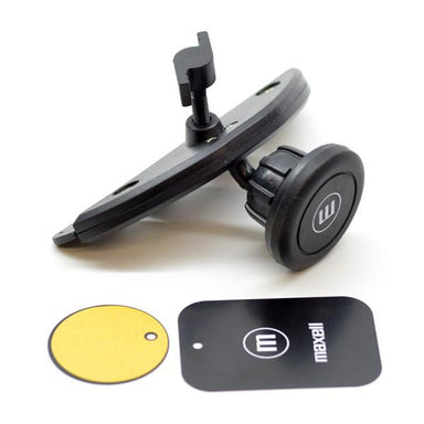 MAXELL 347642 ACCESORIO CELULAR SOPORTE AUTO NEGRO