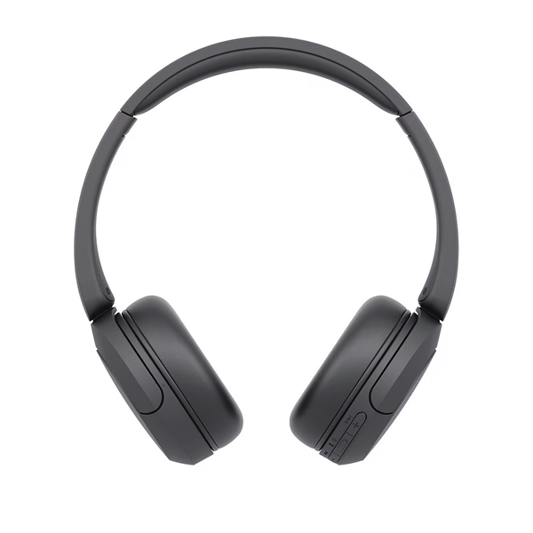 Audífonos inalámbricos WH-CH520/BZ UC color negro Sony — Rodelag