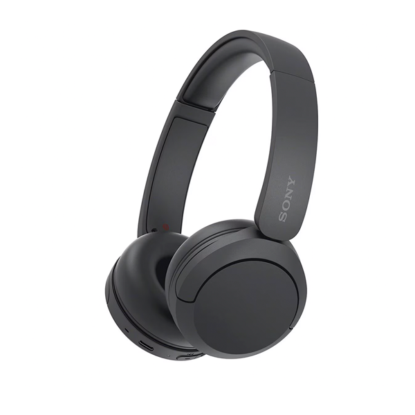 Audífonos inalámbricos WH-CH520/BZ UC color negro Sony — Rodelag