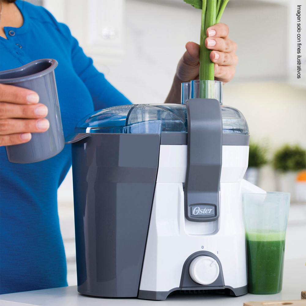 Procesador de alimentos 1.5 litros FPSTJE316W Oster