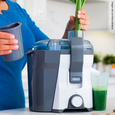 Procesador de alimentos 1.5 litros FPSTJE316W Oster