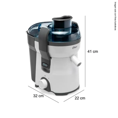 Procesador de alimentos 1.5 litros FPSTJE316W Oster