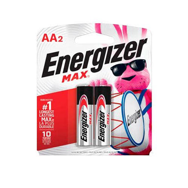 Energizer Batería Aa 48/2