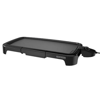 Sartén asador plancha eléctrica GD2011B de Black & Decker 1400W