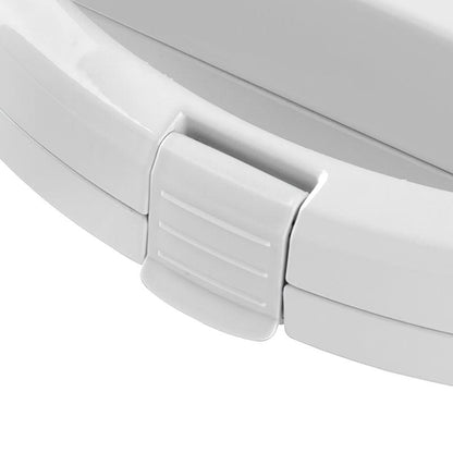 BLACK & DECKER SANDWICHERA COMPACTA 700 WATTS   SM24520 BLANCO CAPACIDAD PARA 2 PIE