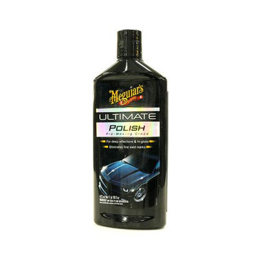 Abrillantador de Pintura Codigo G19216, Marca Meguiars