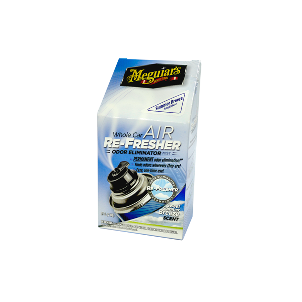ELIMINADOR DE OLORES G16602, AROMA BREEZE