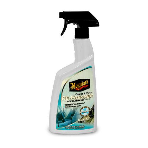 ELIMINADOR DE OLORES EN SPRAY PARA ALFOMBRAS, AMBIENTADOR REFRESAC INTERIOR DE AUTO