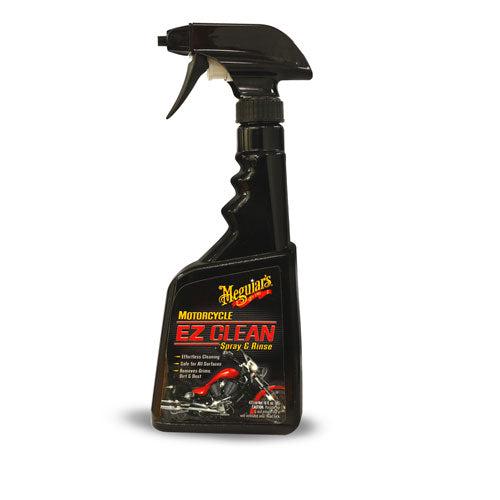 Limpiador En Spray Para Moto MC20016