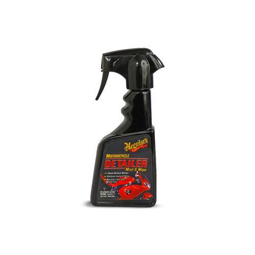 Detallador de Moto En Spray MC20108 Meguiars