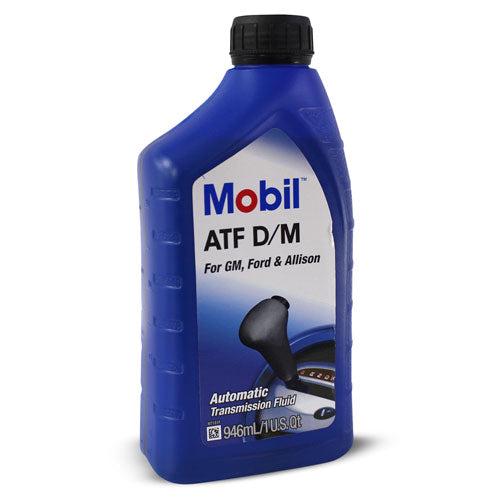 ATF DEXRON MOBIL 1QT  IBAHD04XM03