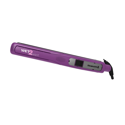 Plancha alisadora Remington wet2straight S7901