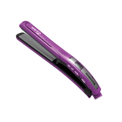 Plancha alisadora Remington wet2straight S7901
