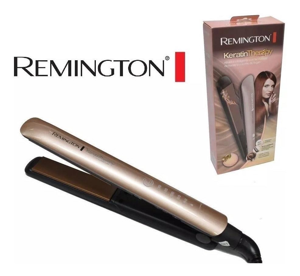 Plancha para cabello S8599 Remington — Rodelag Panamá
