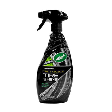 ABRILLANTADOR DE LLANTAS DE LARGA DURACION (6X23OZ) CODIGO T217RA, TURTLEWAX PERFOR