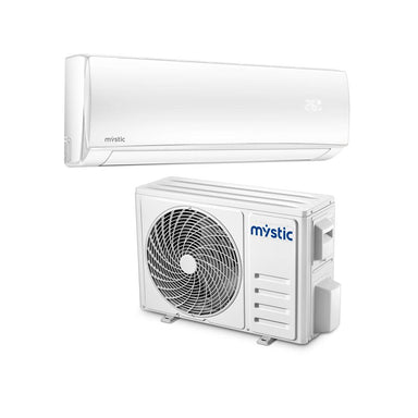 Aire acondicionado split básico 12,000 Btu Mystic MY-ASR1274