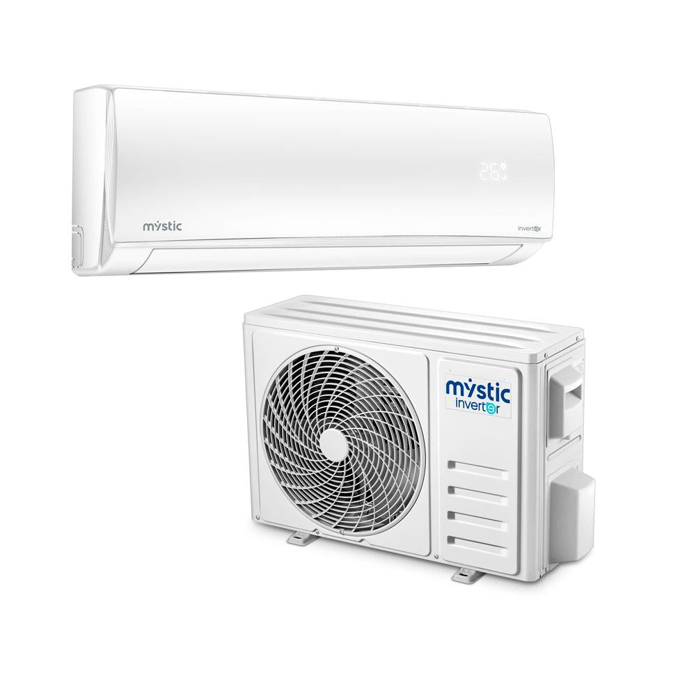 Aire acondicionado Split Inverter 12,000 Btu Mystic  MY-INV1263