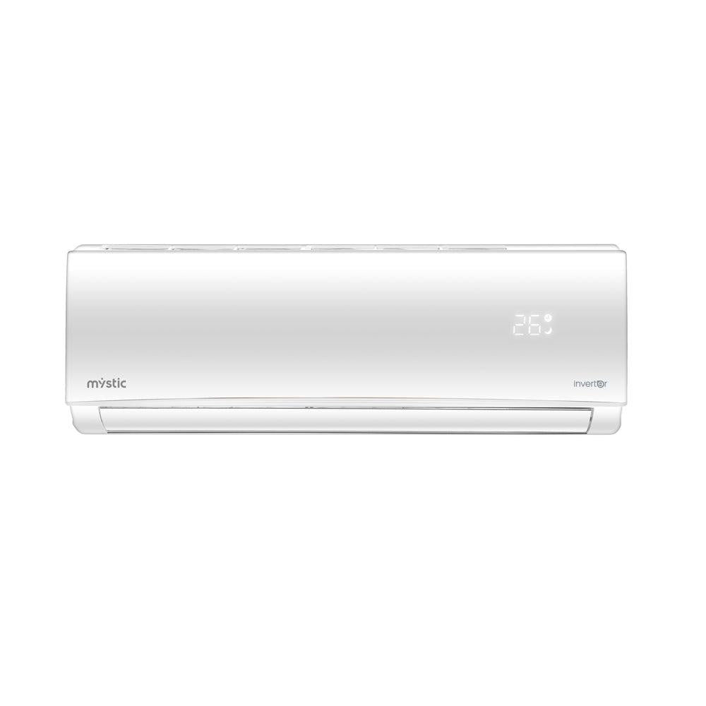 Aire acondicionado Split Inverter 12,000 Btu Mystic  MY-INV1263