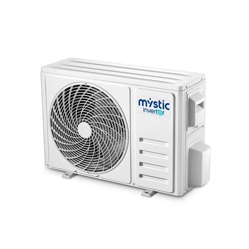 Aire acondicionado Split inverter 12,000 Btu Mystic  MY-INV1257