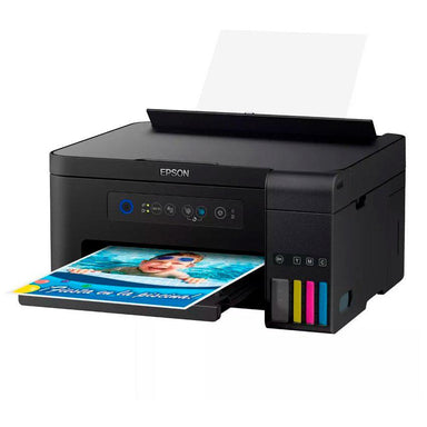 Epson L4150 Impresora Rellenado Multifuncional Wifi