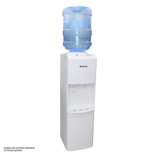 Dispensador agua fría y caliente NWD-11CSWTL Nisato