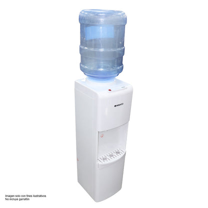 Dispensador agua fría y caliente NWD-11CSWTL Nisato