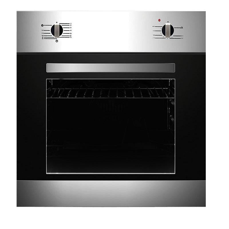 NISATO HORNO EMPOTRABLE  24"  GAS NPH-2401GXDM NEG